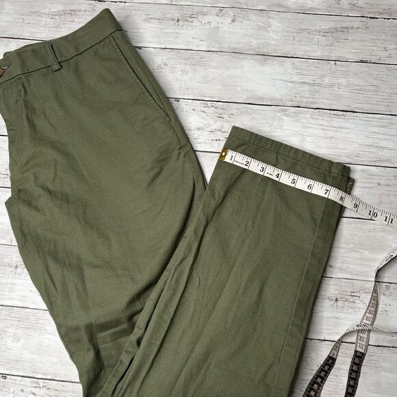 Old Navy Ultimate athletic built in flex women's pants 33x32 ( 16) - Picture 2 of 8